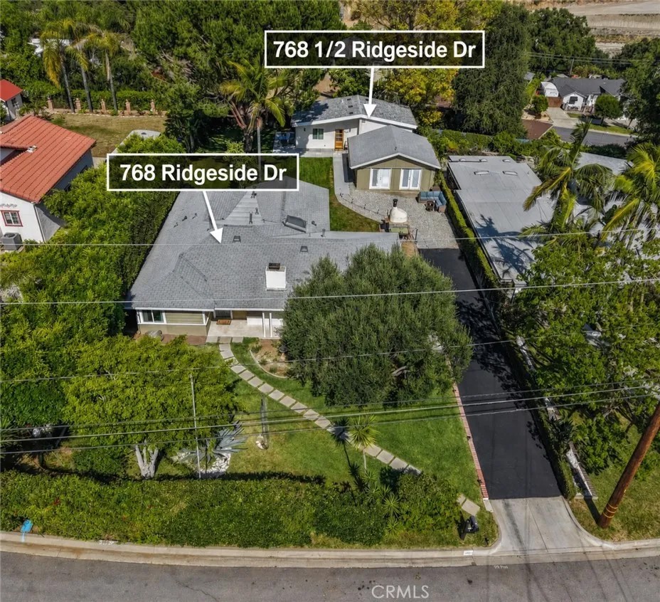 768 Ridgeside