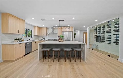 Tiny photo for 5157 Woodley Avenue, Encino, CA 91436 (MLS # SR25240268)