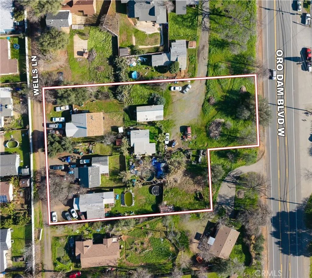 Photo of 843 Stus, Oroville, CA 95965 (MLS # OR26008564)