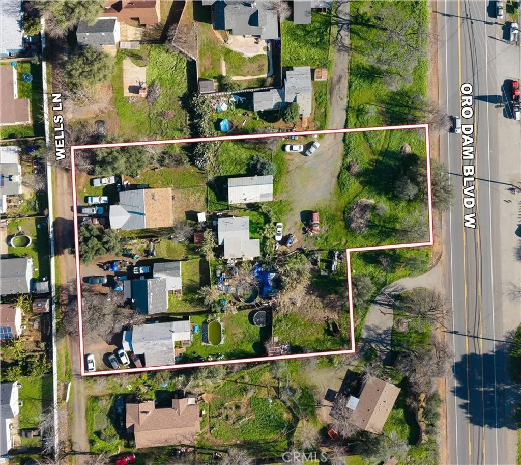 Photo of 843 Stus, Oroville, CA 95965 (MLS # OR26008564)