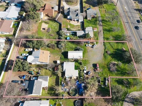 Photo of 843 Stus, Oroville, CA 95965 (MLS # OR26008564)