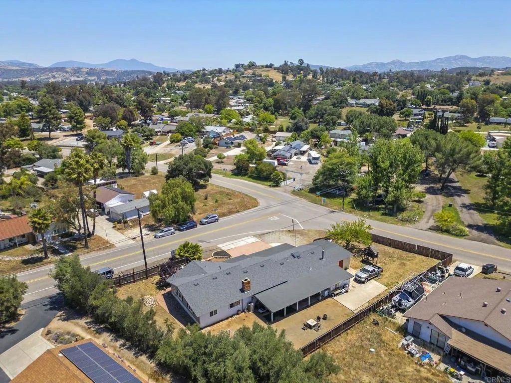 Photo of 655 Hunter Street, Ramona, CA 92065 (MLS # NDP2604719)