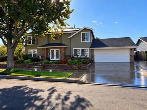 Photo of 390 N Milford Road, Orange, CA 92867 (MLS # PW26206385)