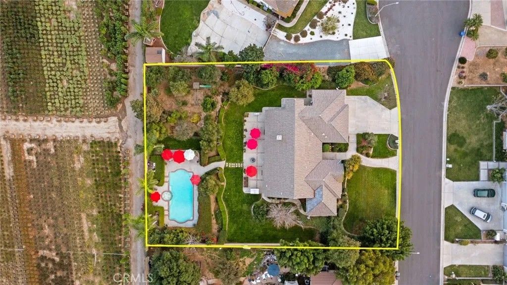 Photo of 2557 Braden Place, Riverside, CA 92503 (MLS # IG26031897)