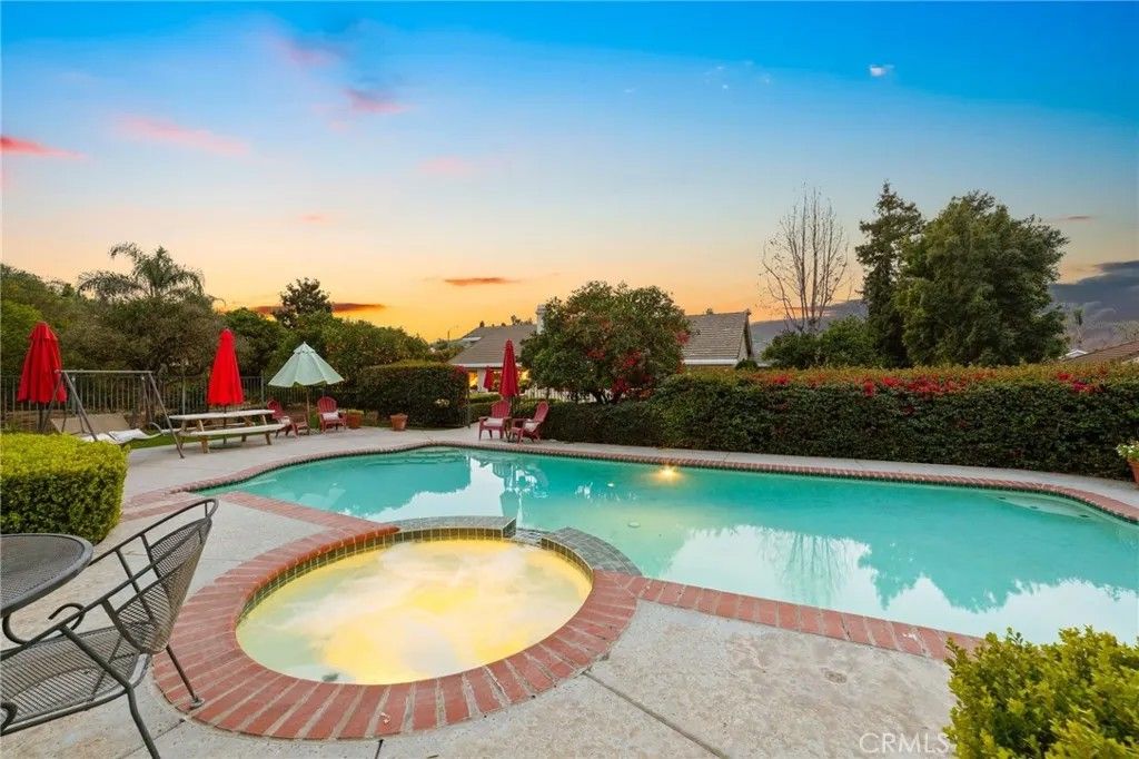 Photo of 2557 Braden Place, Riverside, CA 92503 (MLS # IG26031897)