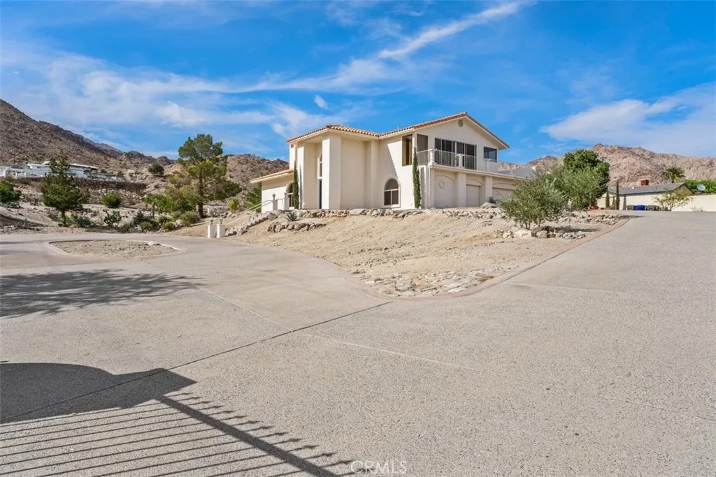 71410 Cholla Way
