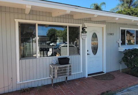 Photo of 1383-87 Oakdale Avenue, El Cajon, CA 92021 (MLS # 260003202)