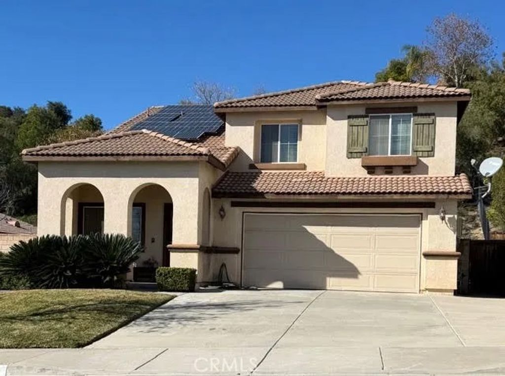 Photo of 29483 Rock Point, Lake Elsinore, CA 92530 (MLS # IV26013256)