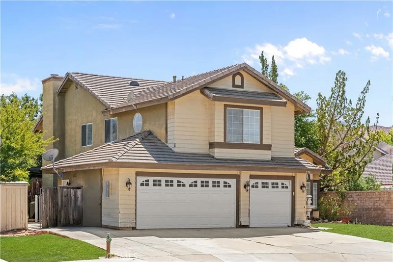 3454 Satin Court