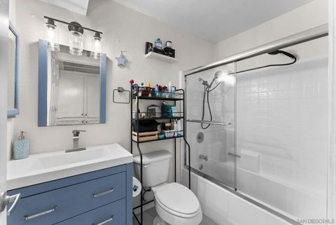 Tiny photo for 4355 Utah Street #2, San Diego, CA 92104 (MLS # 250042379)