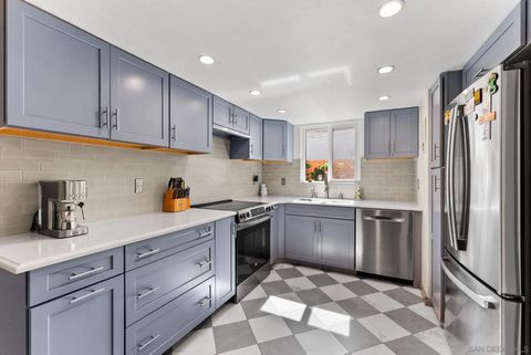 Tiny photo for 4355 Utah Street #2, San Diego, CA 92104 (MLS # 250042379)