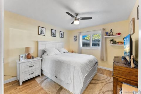Tiny photo for 4355 Utah Street #2, San Diego, CA 92104 (MLS # 250042379)