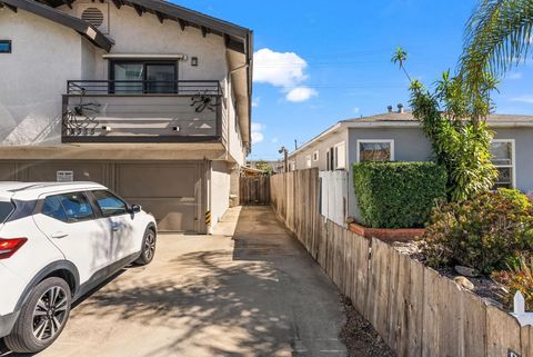 Tiny photo for 4355 Utah Street #2, San Diego, CA 92104 (MLS # 250042379)