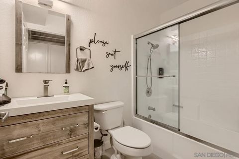 Tiny photo for 4355 Utah Street #2, San Diego, CA 92104 (MLS # 250042379)