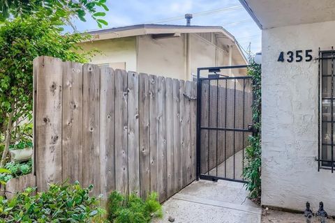 Tiny photo for 4355 Utah Street #2, San Diego, CA 92104 (MLS # 250042379)