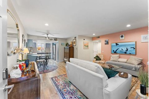 Tiny photo for 4355 Utah Street #2, San Diego, CA 92104 (MLS # 250042379)