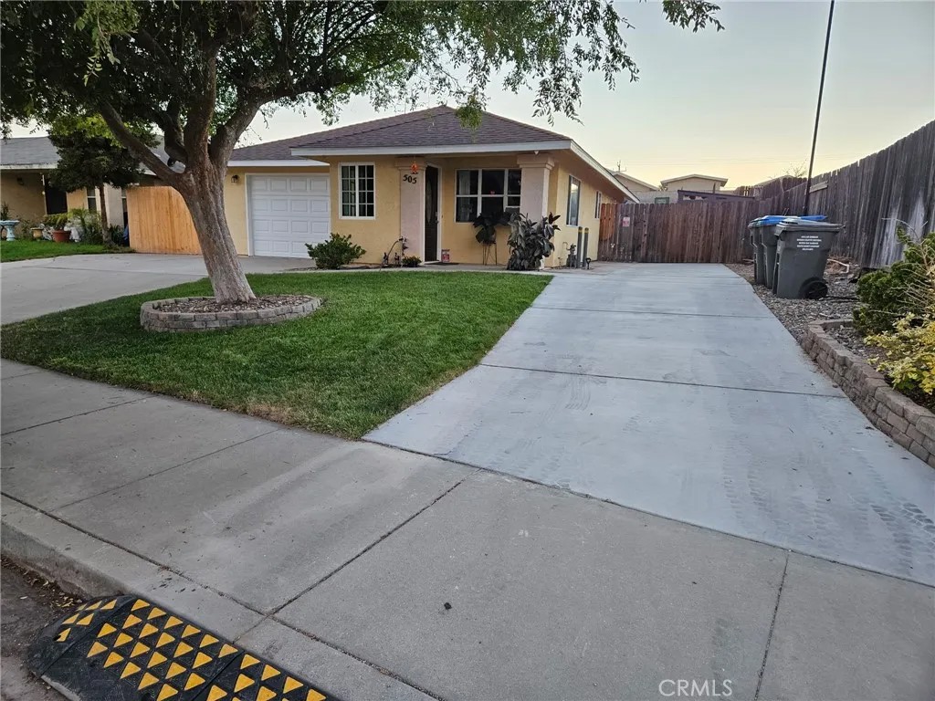 505 Angelina Court