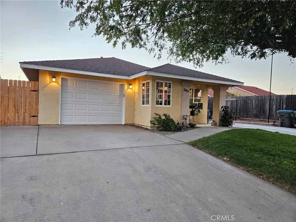 505 Angelina Court