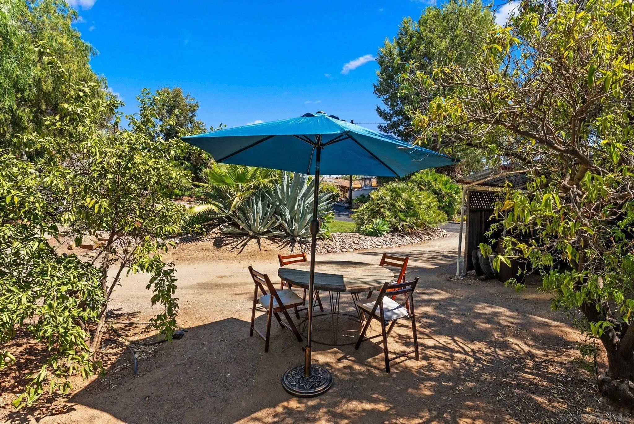 1767 Wind River Road