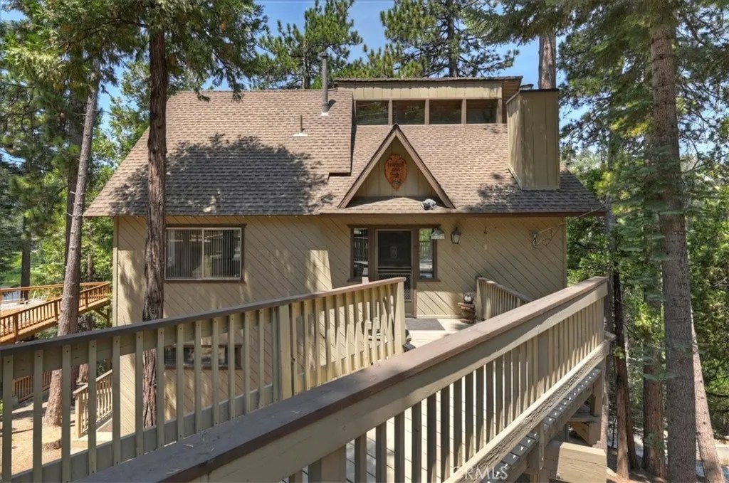 750 Grass Valley