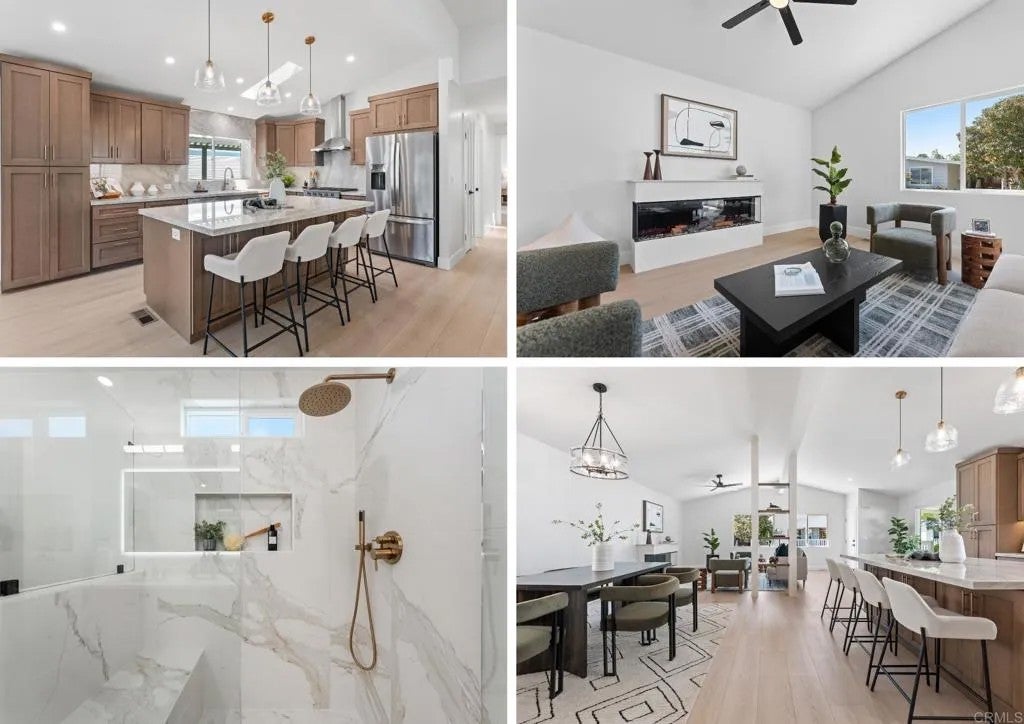 Photo of 3473 Don Ortega Drive, Carlsbad, CA 92010 (MLS # NDP2608064)