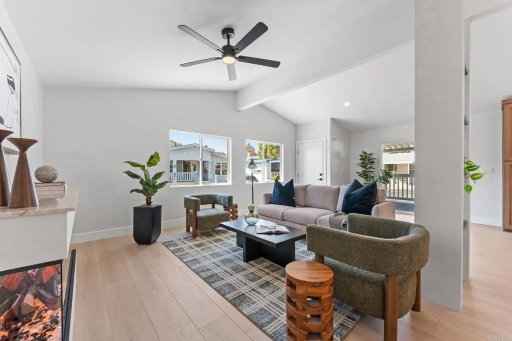 3473 Don Ortega Drive