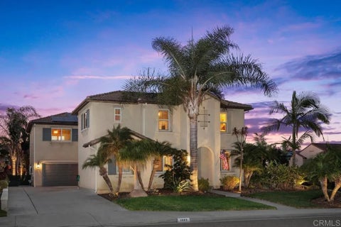 Photo of 1003 Vista Pointe Boulevard, Oceanside, CA 92057 (MLS # NDP2609149)