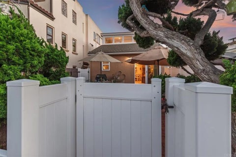 Photo of 821 San Juan Place, San Diego, CA 92109 (MLS # NDP2603491)