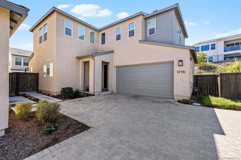 1776 Whitmore Loop Chula Vista CA 91913