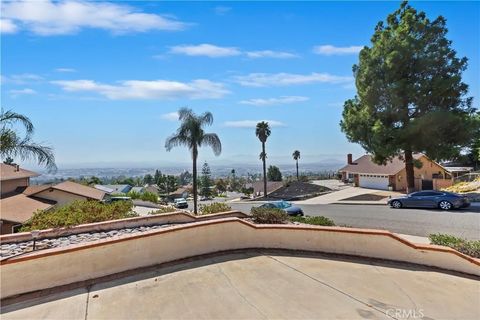 Tiny photo for 5900 Winncliff Drive, Jurupa Valley, CA 92509 (MLS # IG25235601)