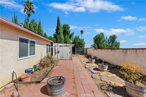 Tiny photo for 5900 Winncliff Drive, Jurupa Valley, CA 92509 (MLS # IG25235601)