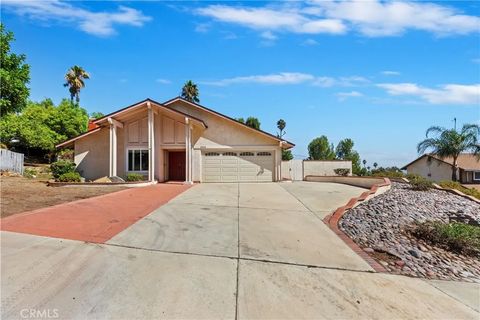 Tiny photo for 5900 Winncliff Drive, Jurupa Valley, CA 92509 (MLS # IG25235601)