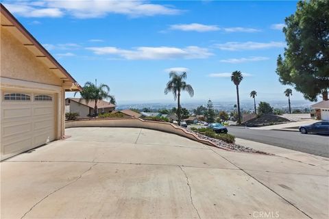 Tiny photo for 5900 Winncliff Drive, Jurupa Valley, CA 92509 (MLS # IG25235601)