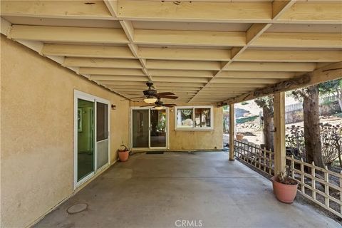 Tiny photo for 5900 Winncliff Drive, Jurupa Valley, CA 92509 (MLS # IG25235601)