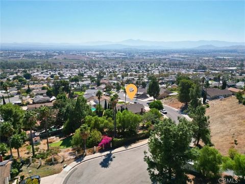 Tiny photo for 5900 Winncliff Drive, Jurupa Valley, CA 92509 (MLS # IG25235601)