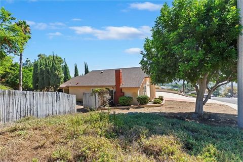 Tiny photo for 5900 Winncliff Drive, Jurupa Valley, CA 92509 (MLS # IG25235601)