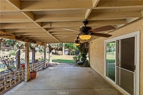 Tiny photo for 5900 Winncliff Drive, Jurupa Valley, CA 92509 (MLS # IG25235601)