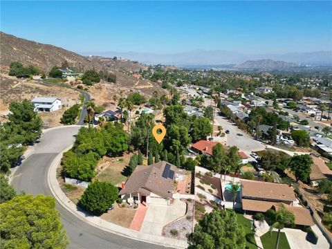 Tiny photo for 5900 Winncliff Drive, Jurupa Valley, CA 92509 (MLS # IG25235601)
