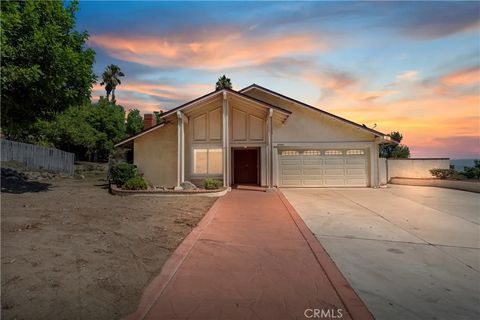 Tiny photo for 5900 Winncliff Drive, Jurupa Valley, CA 92509 (MLS # IG25235601)