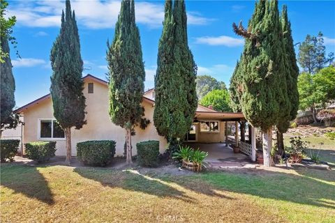 Tiny photo for 5900 Winncliff Drive, Jurupa Valley, CA 92509 (MLS # IG25235601)