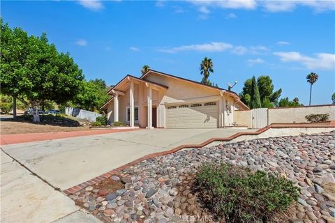 Tiny photo for 5900 Winncliff Drive, Jurupa Valley, CA 92509 (MLS # IG25235601)