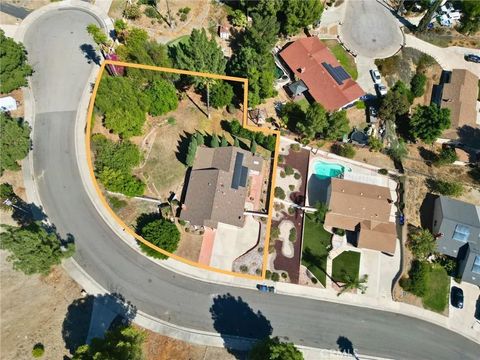 Tiny photo for 5900 Winncliff Drive, Jurupa Valley, CA 92509 (MLS # IG25235601)