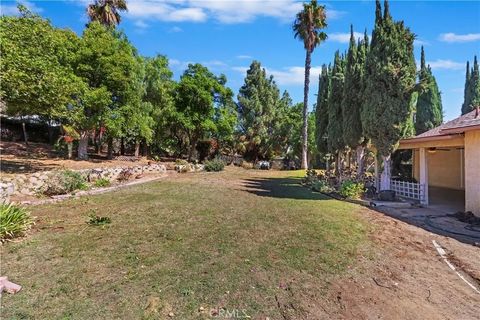 Tiny photo for 5900 Winncliff Drive, Jurupa Valley, CA 92509 (MLS # IG25235601)