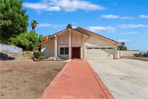 Tiny photo for 5900 Winncliff Drive, Jurupa Valley, CA 92509 (MLS # IG25235601)