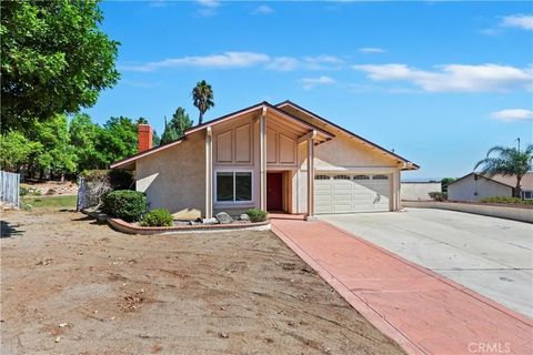 Tiny photo for 5900 Winncliff Drive, Jurupa Valley, CA 92509 (MLS # IG25235601)