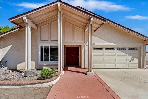 Tiny photo for 5900 Winncliff Drive, Jurupa Valley, CA 92509 (MLS # IG25235601)