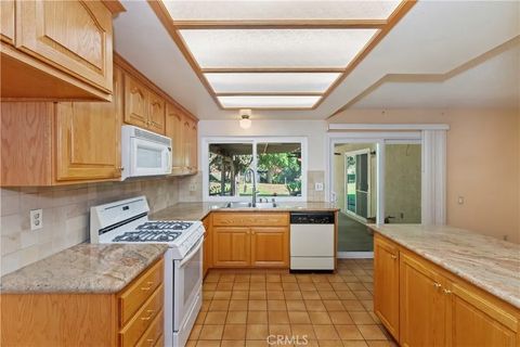 Tiny photo for 5900 Winncliff Drive, Jurupa Valley, CA 92509 (MLS # IG25235601)