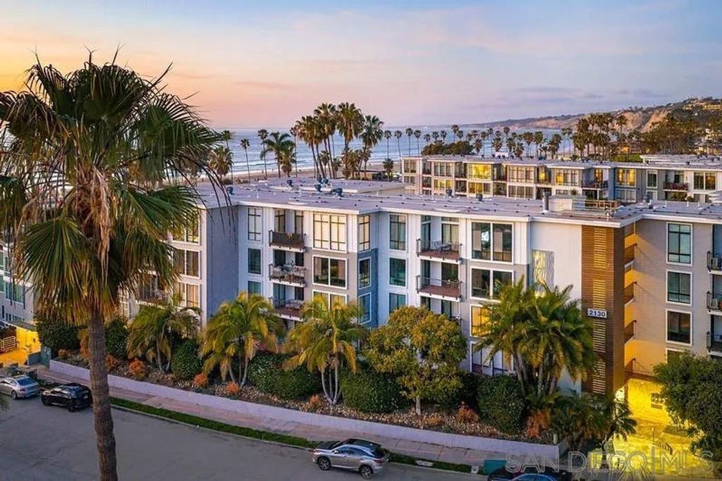 Photo of 2130 Vallecitos #342, La Jolla, CA 92037 (MLS # 260006708)