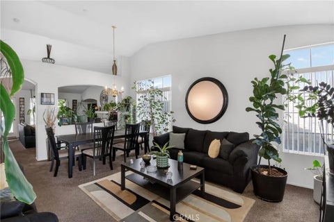 Tiny photo for 15370 Twinberry Court, Fontana, CA 92336 (MLS # IV26099155)