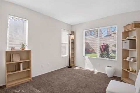 Tiny photo for 15370 Twinberry Court, Fontana, CA 92336 (MLS # IV26099155)